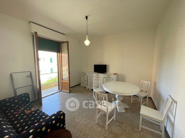 Appartamento in residenziale in Via Isonzo