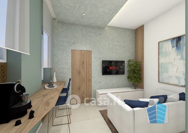 Appartamento in residenziale in Via Giuseppe Mantovano