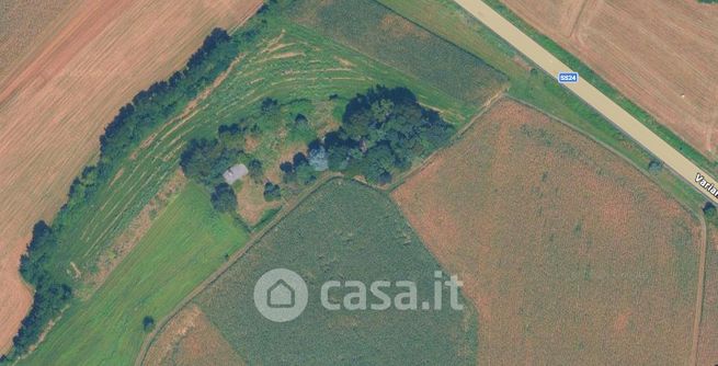 Terreno agricolo in commerciale in Variante Alla