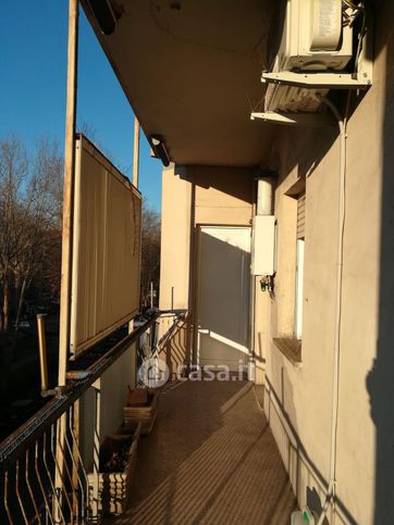 Appartamento in residenziale in Circonvallazione Ostiense 235