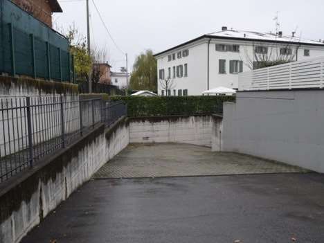 Garage/posto auto in residenziale in Via Don Giovanni Bosco