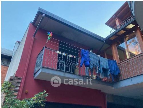 Casa indipendente in residenziale in Via Nazionale 411