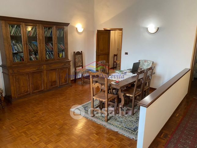 Appartamento in residenziale in Via dei Benci 1