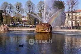 Attico/mansarda in residenziale in Viale Giovanni Milton