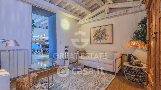 Appartamento in residenziale in Via dei Franceschi