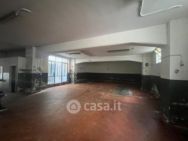 Box/posto auto in residenziale in Via Giampaolo Orsini