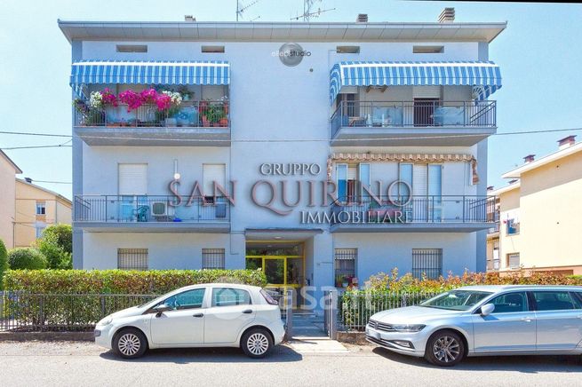 Appartamento in residenziale in Via del Mercato 19
