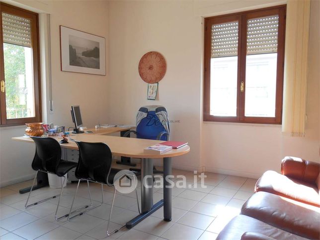Ufficio in commerciale in Via San Marco