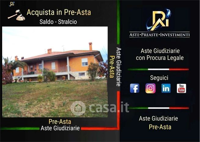 Casa indipendente in residenziale in Strada Lentisco