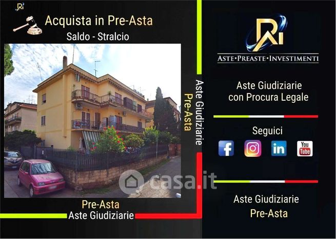 Appartamento in residenziale in Via Francesco Guicciardini 26