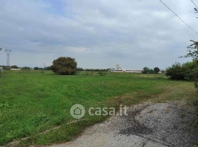 Terreno agricolo in commerciale in Via Povegliano