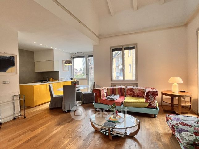 Appartamento in residenziale in Via Pier Paolo Molinelli 15