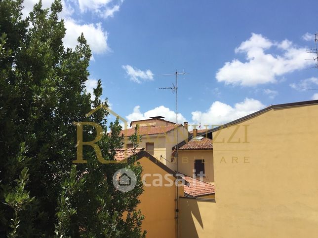 Appartamento in residenziale in Via Cesare Battisti 29