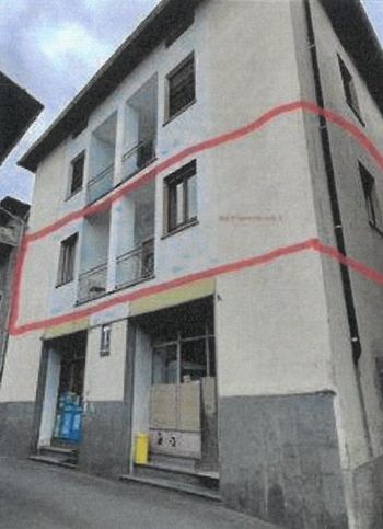 Appartamento in residenziale in Via Roma 9