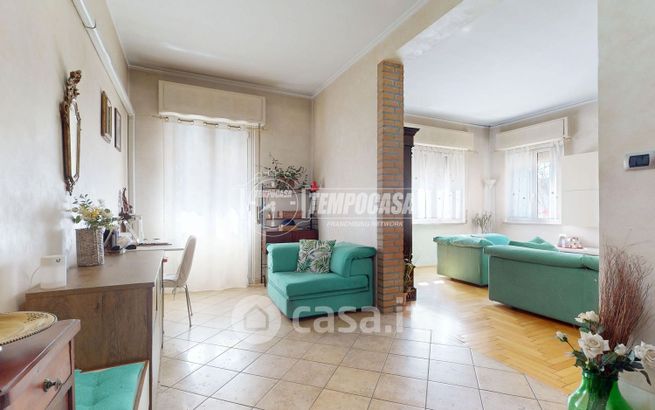 Appartamento in residenziale in Viale Oslavia