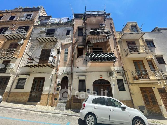 Appartamento in residenziale in Via Renda 13
