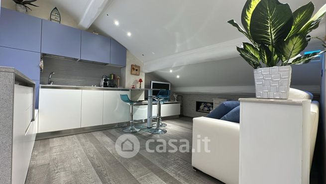 Appartamento in residenziale in Via Giuseppe Garibaldi
