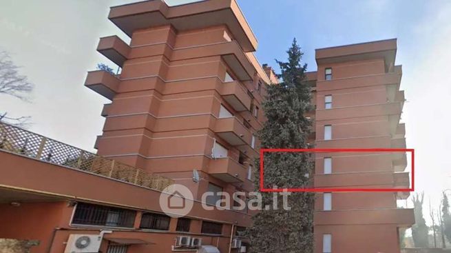 Appartamento in residenziale in Via San Pietro 40