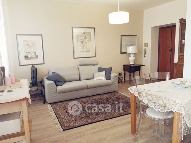 Appartamento in residenziale in Corso Stamira