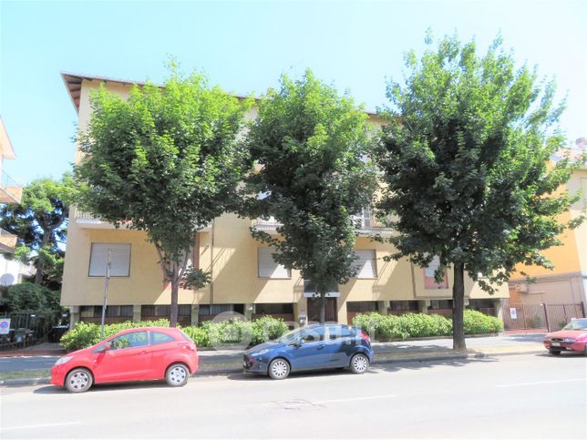 Appartamento in residenziale in Viale Giulio Cesare