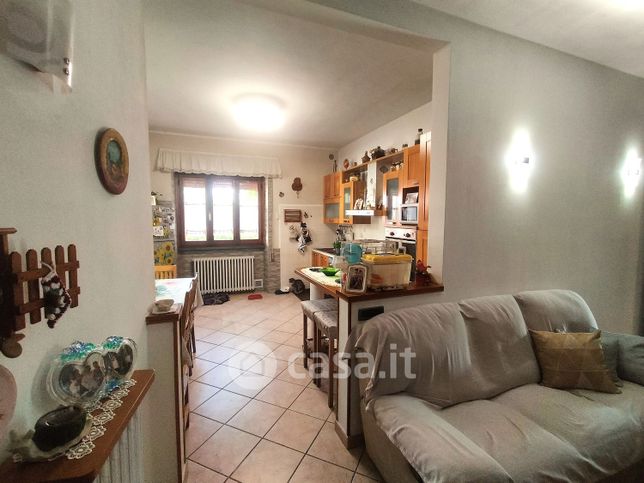 Appartamento in residenziale in Via Modenese