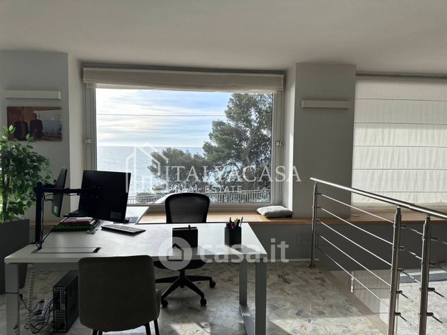 Appartamento in residenziale in Corso Guglielmo Marconi 422