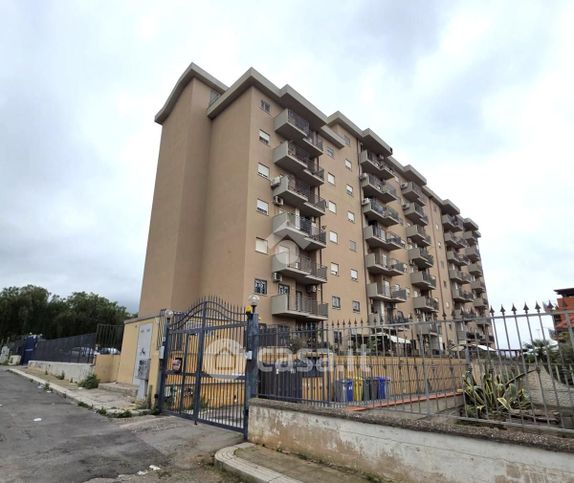 Appartamento in residenziale in Via Tenente Morici 72