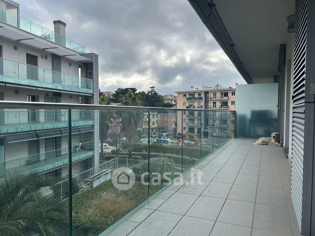 Appartamento in residenziale in Via Boccadasse