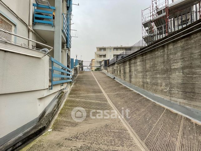 Garage/posto auto in residenziale in Via Bachelet