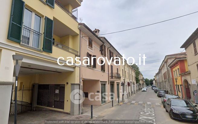Appartamento in residenziale in Via XX Settembre 13