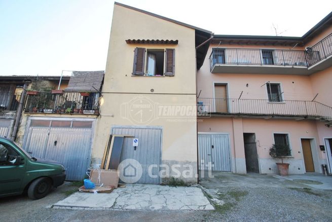 Appartamento in residenziale in Via dei Martiri 9