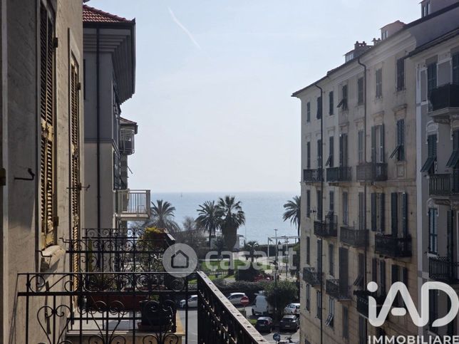 Appartamento in residenziale in Via Montenotte 37