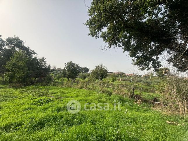 Terreno agricolo in commerciale in Via 2 Giugno 1