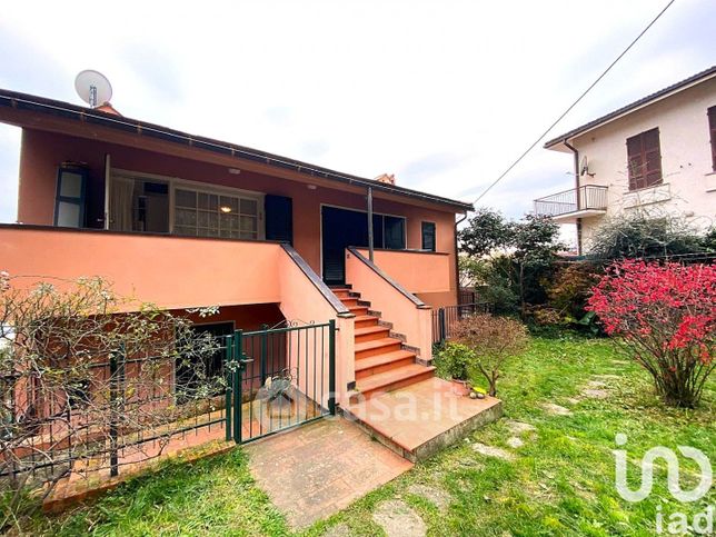 Appartamento in residenziale in Via P. Alessandro Reccagno