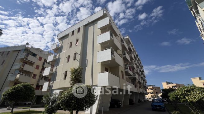 Appartamento in residenziale in Via P. Togliatti 4
