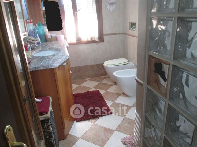Appartamento in residenziale in Via della Scafa 3