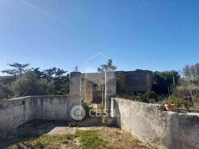 Casa indipendente in residenziale in Via Trapani