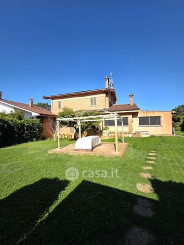 Casa indipendente in residenziale in Via delle Pantanelle 10