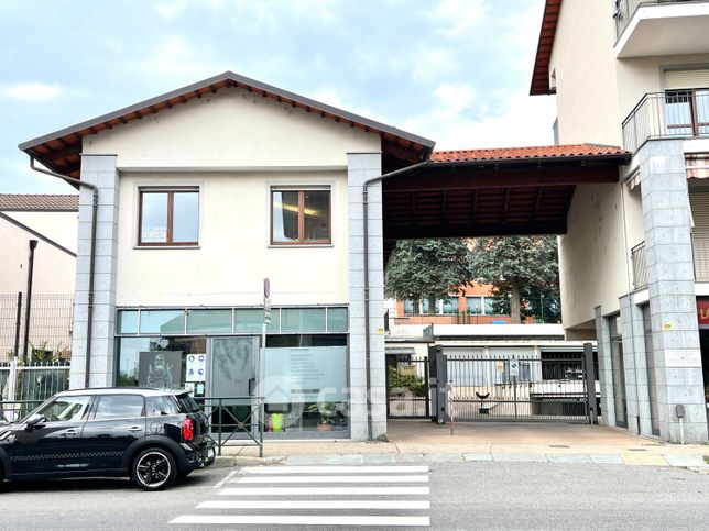 Appartamento in residenziale in Via Tenivelli 31