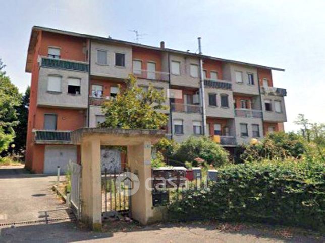Appartamento in residenziale in Via Poloni 30