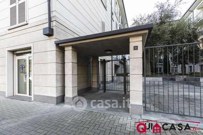 Appartamento in residenziale in Via Guglielmo Marconi 11
