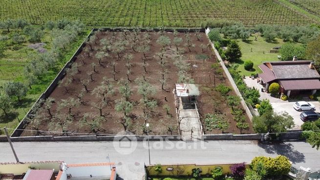 Terreno edificabile in residenziale in Via Stio