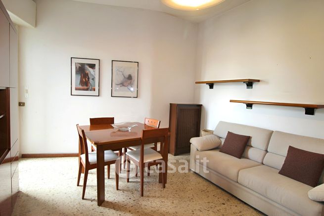 Appartamento in residenziale in Via Giuseppe Verdi