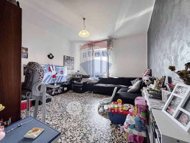 Appartamento in residenziale in Corso Alessandro Salamano 89
