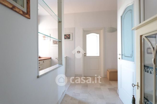 Appartamento in residenziale in Via Fratelli Rosselli 10