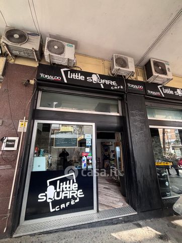 Attivitã /licenza (con o senza mura) in commerciale in Via Sigmund Freud 7779