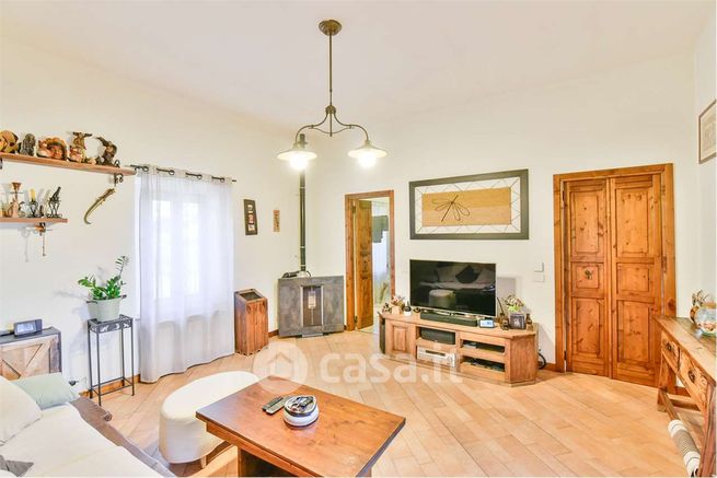 Appartamento in residenziale in Via Bertacciola 2