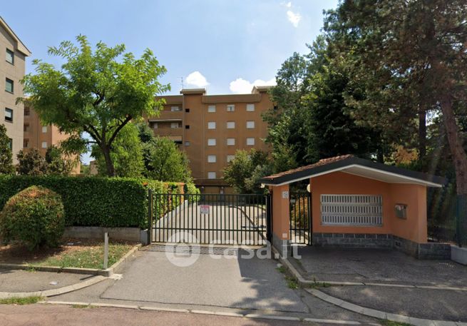 Appartamento in residenziale in Via FrÃ©dÃ©ric FranÃ§ois Chopin 18