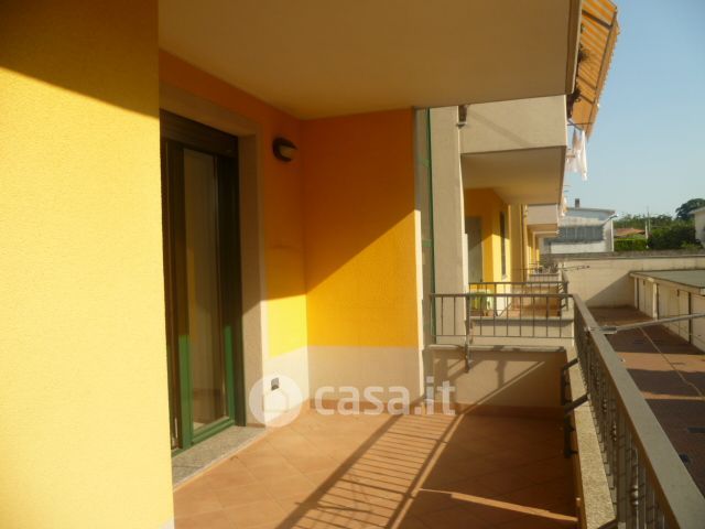Appartamento in residenziale in Via Po 20