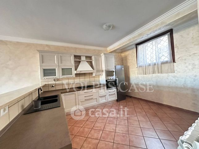 Villetta a schiera in residenziale in Via Vincenzo Gioberti